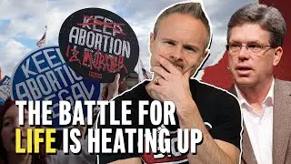 Responding to the Toughest Pro-choice Arguments