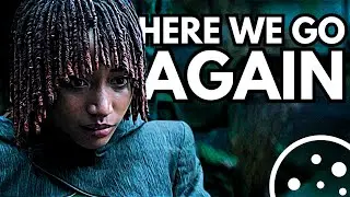 Media Tries to Blame 'Toxic Fans' for The Acolyte’s Epic Failure