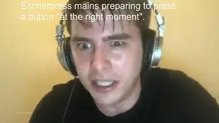Identity V survivors be like