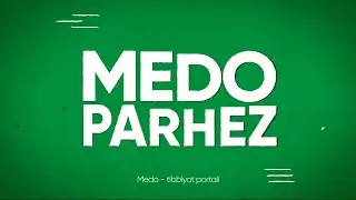 Parhez stollari  - MEDO