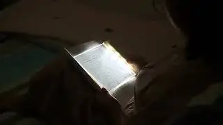 Geceleriniz İçin Bire Bir Kitap Okuma Ledi
