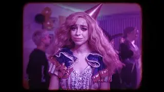 Leadley - Nightmare (Official Music Video)