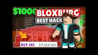Bloxburg Roblox Script Hack Free OP AUTOFARM (2021 Pasetbin)