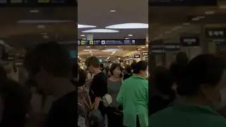 ПОДЗЕМНЫЙ РЫНОК В КОРЕЕ 😱 