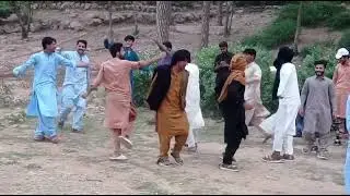 dance