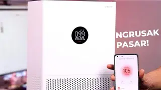 NGRUSAK PASAR TEROS | Xiaomi Emang Bedaaaa !