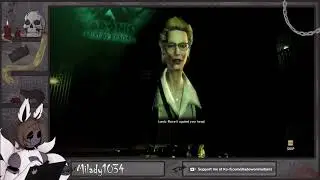 Bioshock 2 Challenge- Shadow did nothing wrong ( Ep. 1)