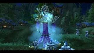 Rage Winterchill Guide (Bahasa Indonesia)