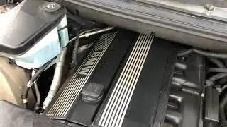 BMW X5, 2005: Обзор/тест автомобиля на разбор (машинокомплект) из США(USA) от «АвтоКухня»