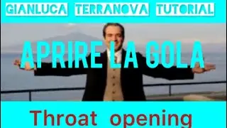 TUTORIAL 15 - Aprire la gola - Gianluca Terranova (sub eng)