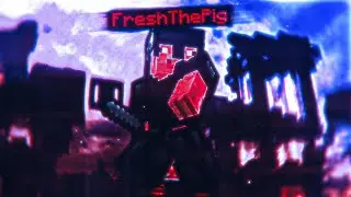 Steamrolling Hive YouTubers | (FreshThePig, IcyNutella…)
