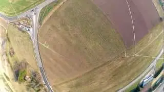 Epinal, terrain d'entrainement cerf-volant; GoPro HERO2;  24.03.12mp4
