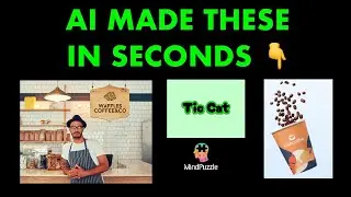 CRAZY AI Design Tool You Must Know