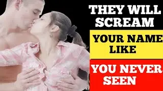 5 INCREDIBLE WAYS TO GIVE WOMEN MORE PLEASURE! @Amazingfact72644