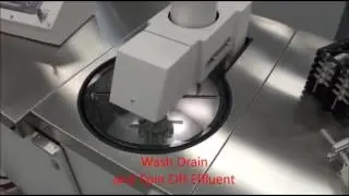 Electrovert - MicroCel Centrifugal Cleaner