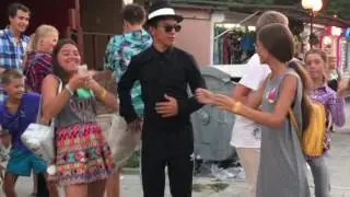 ПЛОВцы - Happy