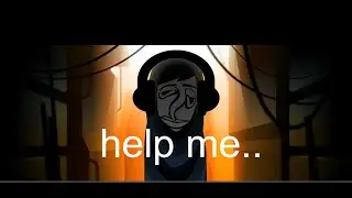 Incredibox - V8 Dystopia - Bonus 1 & 2 but it's loud and sung by me.