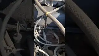 Двигатель Ваз 21067 2107 2105 классика инжектор. Авторазборка АУТ.