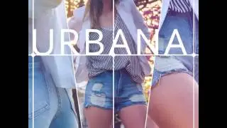 moda urbana