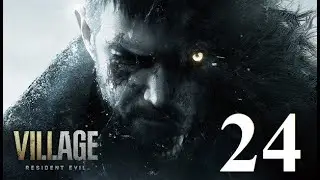 Underground (Resident Evil Village)
