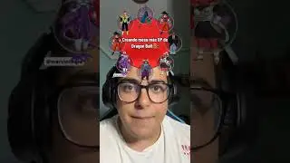 🤯 CREANDO MESA MÁS OP DE DRAGON BALL 🐉