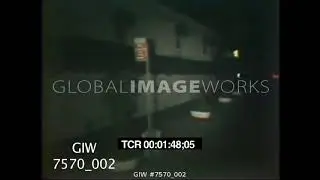 New York City Blackout - 1977