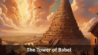 The Tower of Babel