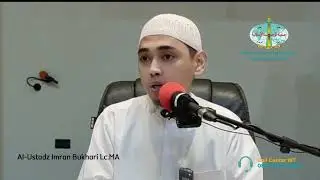 Ketegangan antara Umar Bin Khattab Dan Abu Ubaidah Ibnu Jarrah