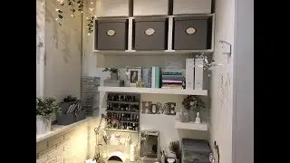 организация стола
