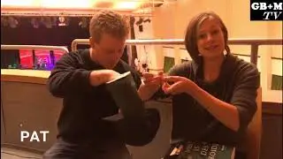 Gewekiner Buam+Madl TV-Kneitinger Eiskratzer Gewinnspiel