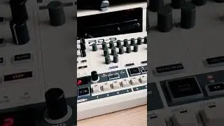 behringer rd-9 sound demo #acidtechno