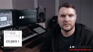 Sylenth1 Tutorial | Master Sylenth1| Complete guide