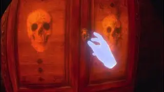 Waltz of the wizard part 4| i opened the secret cabinet