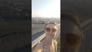 А как вы провели свое новолунное воскресенье? 🙂🙂🙂я ловила солнце
