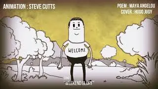 Weekend Glory - Hugo Jugy (Music Video Clip)