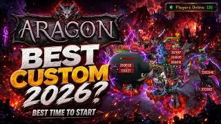*Is this the Best Custom Server 2026?* Best Time to Join & New Update Showcase