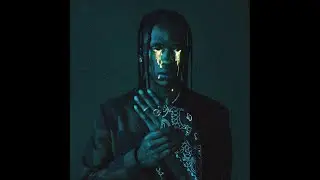 [FREE] Travis Scott x Utopia Type Beat 