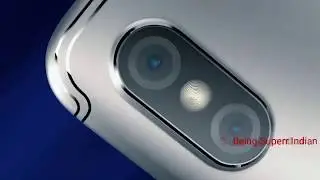 2018 Redmi S2 Official Video