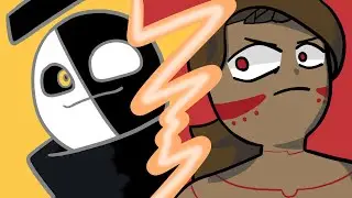 [SCP] XXX vs 076 (1)
