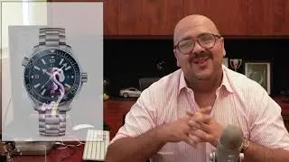 Is This Omega The BEST Every Day Watch?