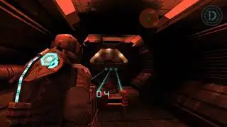 Dead Space #4 прохождение Андроид