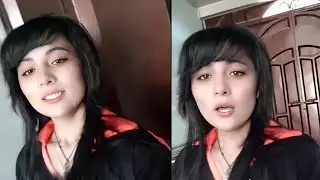 Тез куринг Бу кизни ким келин килади