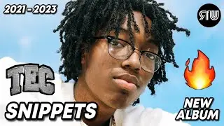 Lil Tecca 