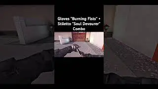 Gloves 
