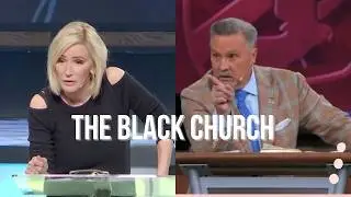 EXPOSED: The Dark Side of Plantation Christianity in 2024