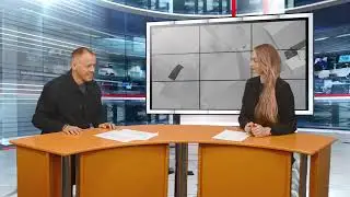 Дмитрий Акинфиев в программе 