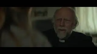 The Dark and the Wicked - Official Trailer [HD] | A Shudder Exclusive