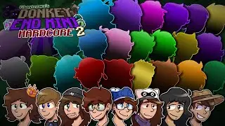The Final Season of Ghostcowz Hardcore