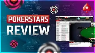 Pokerstars Review