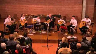 Guadalajara • Ensemble La Volta